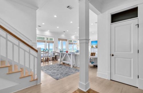 Santa Rosa Beach House | Salt Air and Sunsets