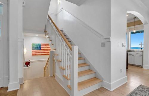 Santa Rosa Beach House | Salt Air and Sunsets