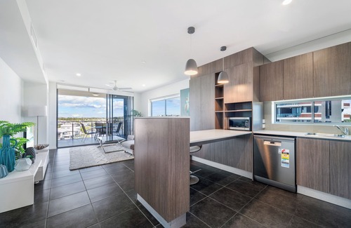 Birtinya Apartment | Salt at Oceanside