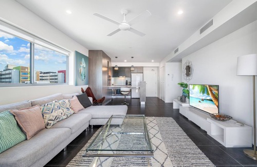 Birtinya Apartment | Salt at Oceanside