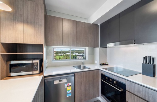 Birtinya Apartment | Salt at Oceanside