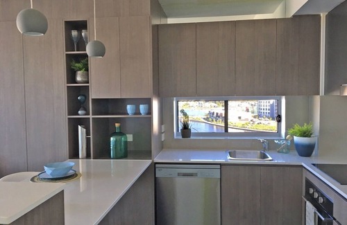 Birtinya Apartment | Salt at Oceanside