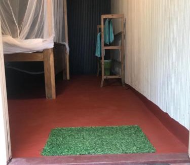 Kudawa Resort | Salt Bay Kite and Dive Resort