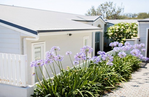 Avoca Beach House | SALT DECK | Pool , Ocean Views | Accom Holidays