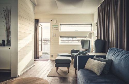 Klaedesholmen Hotel | Salt & Sill