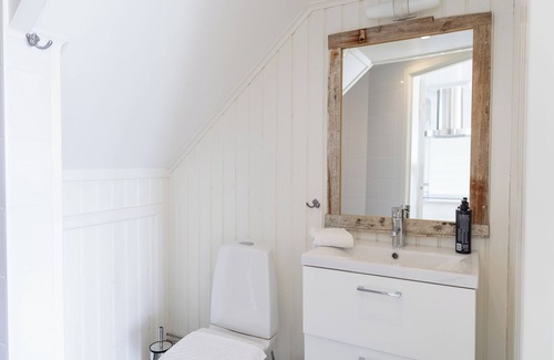 Klaedesholmen Hotel | Salt & Sill