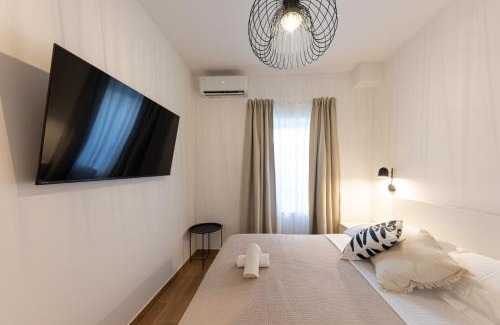 Kastel Stari Apartment | Salt & Stone