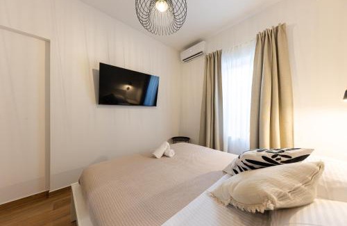 Kastel Stari Apartment | Salt & Stone