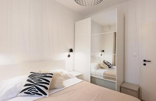 Kastel Stari Apartment | Salt & Stone