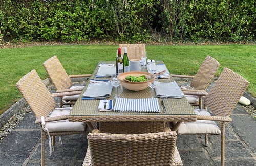 Kilmore House | Saltee View Holiday Home