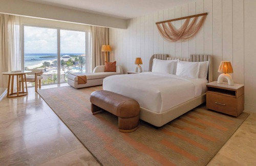 Cockburn Harbour Hotel | Salterra, a Luxury Collection Resort & Spa, South Caicos