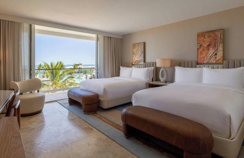 Cockburn Harbour Hotel | Salterra, a Luxury Collection Resort & Spa, South Caicos