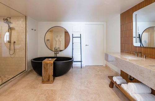 Cockburn Harbour Hotel | Salterra, a Luxury Collection Resort & Spa, South Caicos