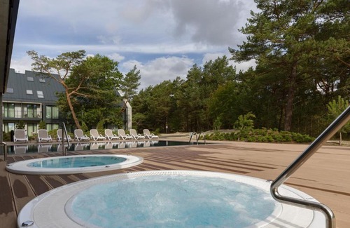 Leba Apartment | Saltic Resort & Spa Łeba Apartamenty