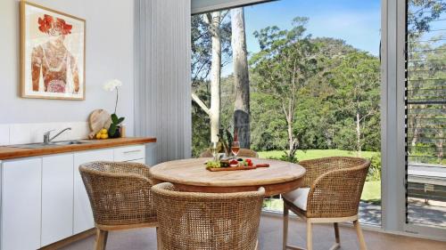 Barringella House | Saltwater Creek - The Birds Nest