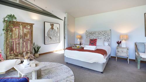 Barringella House | Saltwater Creek - The Birds Nest