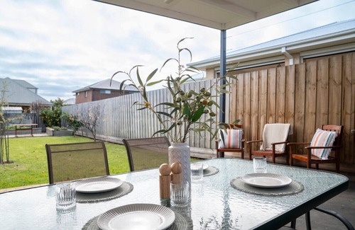 Portarlington House | Saltwater Shores - Pet friendly - Sleeps 10
