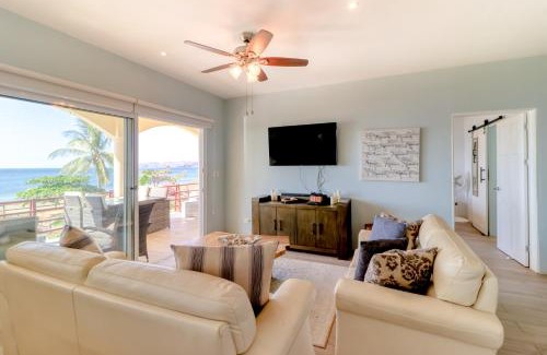 Potrero Apartment | Salty Adventures at Twin Dolphins