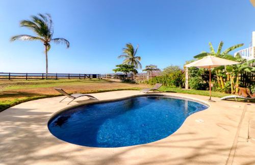 Potrero Apartment | Salty Adventures at Twin Dolphins