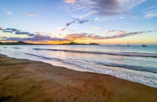 Potrero Apartment | Salty Adventures at Twin Dolphins