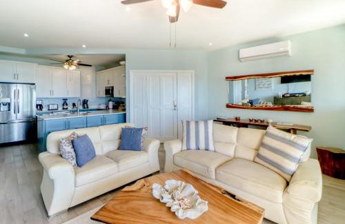 Potrero Apartment | Salty Adventures at Twin Dolphins