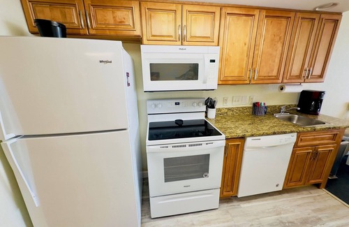 Myrtle Beach Condo | Salty Air and Sunshine: A Beach Vacation You Won't Forget