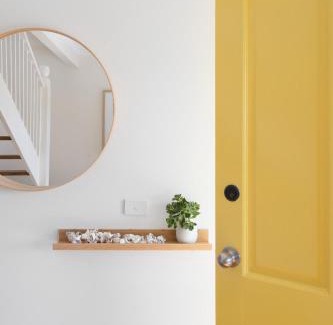 St. Andrews Beach House | Salty Breeze