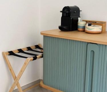 Levanto House | Salty Suite