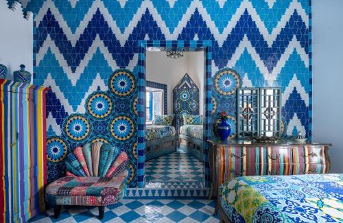 Kasbah House | SALUT MAROC! Luxury Boutique Hotel & Restaurant