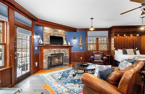 Congdon Park House | Salyards Mansion