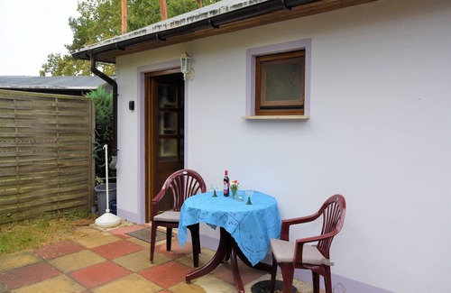 Am Salzhaff House | Salzhaff Finca in Pepelow