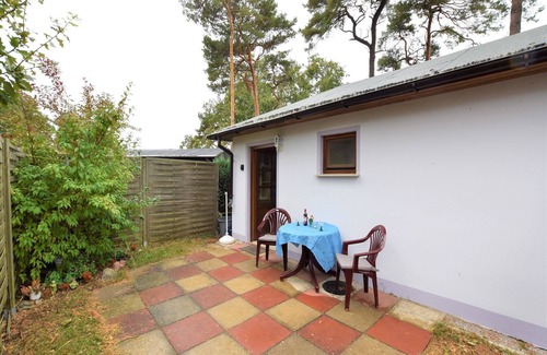 Am Salzhaff House | Salzhaff Finca in Pepelow
