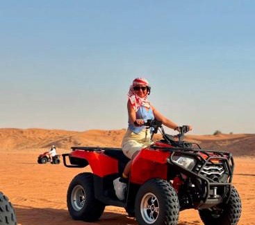 Jaisalmer Resort | Sam Desert Jaisalmer Camp