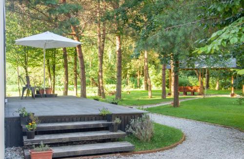 Tirgu Lapus House | Sam's - Forest & Spring