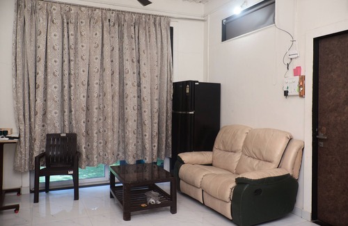 Mumbai Cottage | Sam's Outhouse Stay