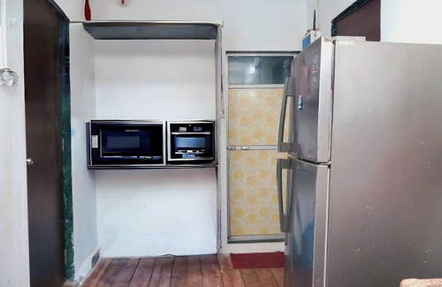 Mumbai Cottage | Sam's Outhouse Stay