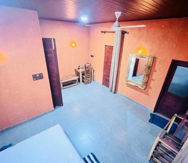 Wellawaya House | Sam's Stay Buduruwagala