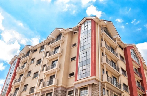 Ngara West Apartment | Sam Suite Studio, very clean and free wifi, secure parking. 5 min walk to CBD.