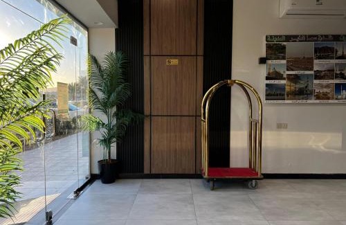 Medina Hotel | Sama Al Khair فندق سما الخير