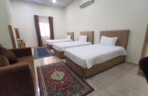 Sohar Apartment | Sama Sohar Hotel Apartments - سما صحار للشقق الفندقية