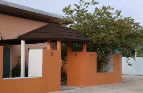 Hanimaadhoo Hotel | Samaik Orange