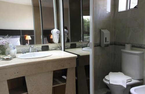 Villa Maria Hotel | SAMARÁN SUITES