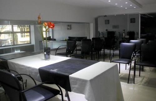 Villa Maria Hotel | SAMARÁN SUITES