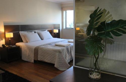 Villa Maria Hotel | SAMARÁN SUITES