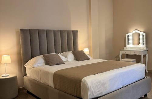 Bisceglie Bed & Breakfast | Samarè Rooms & Apartments