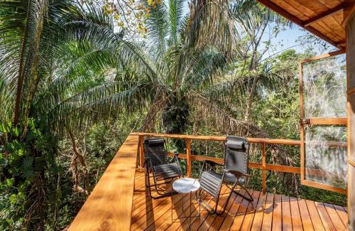 Samara Apartment | Samara Tarantela, Treehouse