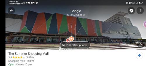 Kota Samarahan Apartment | Samarahan Summer Suite Kuching AL4