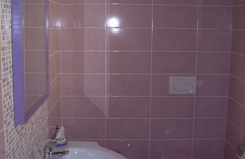Aurelia Hotel | Samarcanda