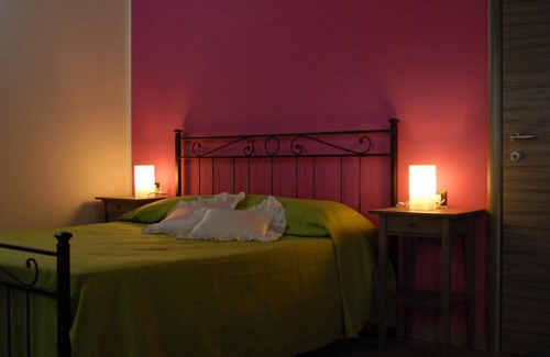 Aurelia Hotel | Samarcanda