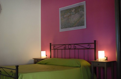 Aurelia Hotel | Samarcanda